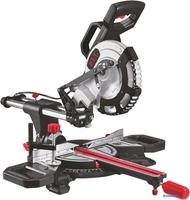 Торцовочная пила P.I.T. PCM210-C - фото