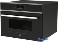 Микроволновая печь Electrolux MealAssist 700 EVM8E09X - фото2