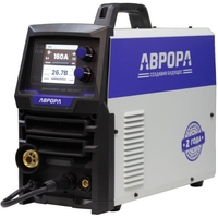 Сварочный инвертор Aurora Динамика 160 Эксперт - фото