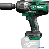 Гайковерт Hikoki WR36DG W2Z (без АКБ, кейс) - фото2