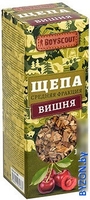 Щепа для копчения BoyScout Вишня 61198 (1 л) - фото, картинка Щепа для копчения BoyScout Вишня 61198 (1 л) - фото