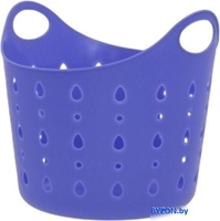 Корзина Berossi CubaLibra ИК 74579000 (персидский синий) - фото, картинка Корзина Berossi CubaLibra ИК 74579000 (персидский синий) - фото