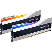 Оперативная память G.Skill Trident Z5 RGB 2x16ГБ DDR5 6800МГц F5-6800J3445G16GX2-TZ5RS - фото2