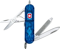 Туристический нож Victorinox Signature Lite (0.6226.T2) - фото