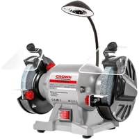 Заточный станок Crown CT13545L - фото