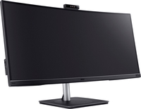Монитор Acer CB343CURDbemiiphcuzx UM.CB3CD.D01 - фото2