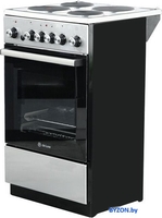 Кухонная плита De luxe 5004.16Э-010 - фото2