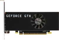 Видеокарта AFOX GeForce GTX 1050 4GB GDDR5 AF1050-4096D5L4 - фото