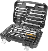 Универсальный набор инструментов Tolsen TT15143 (82 предмета) - фото2