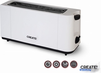 Тостер Kalorik TO1048CW - фото2