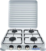 Настольная плита Delta D-2208 - фото