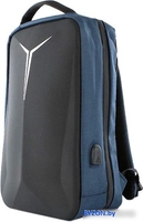 Городской рюкзак Ecotope 339-23SBO203-NAV (синий) - фото