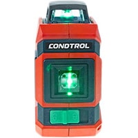 Лазерный нивелир Condtrol GFX360 - фото2