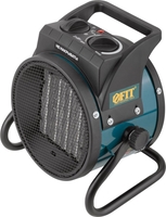 Электрическая тепловая пушка FIT 80901 - фото