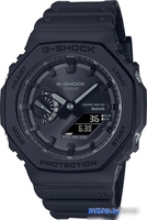 Наручные часы Casio G-Shock GA-B2100-1A1 - фото, картинка Наручные часы Casio G-Shock GA-B2100-1A1 - фото
