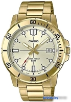 Наручные часы Casio MTP-VD01G-9E - фото, картинка Наручные часы Casio MTP-VD01G-9E - фото