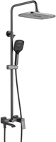 Душевая система Shevanik S4036T - фото