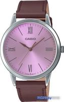 Наручные часы Casio MTP-E600L-5B - фото, картинка Наручные часы Casio MTP-E600L-5B - фото