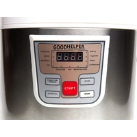Мультиварка Goodhelper MC-5111 - фото2