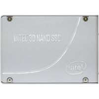 SSD Intel DC P4610 1.6TB SSDPE2KE016T801 - фото