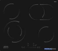 Варочная панель Krona Leggiero 60 BL - фото