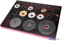 Специнструмент FORSAGE F-971T1 - фото2