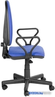 Кресло OLSS ПРЕСТИЖ самба В-10 (синий) - фото2