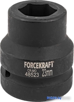 Головка слесарная ForceKraft FK-48523 - фото