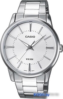 Наручные часы Casio MTP-1303D-7A - фото, картинка Наручные часы Casio MTP-1303D-7A - фото