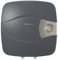 Накопительный электрический водонагреватель над мойкой Thermex Lodi 30 O - фото