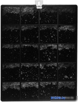 Угольный фильтр Krona RM - фото