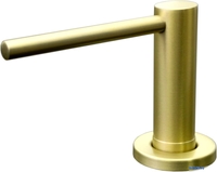 Дозатор для жидкого мыла Berg Tino ZDTG0DD - фото