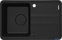 Кухонная мойка Deante ZKM_N11A - фото