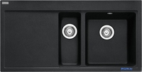 Кухонная мойка Franke MTG 651-100 114.0743.115 - фото
