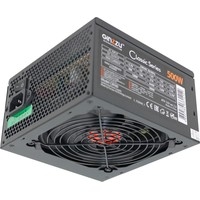 Блок питания Ginzzu CB500 - фото2