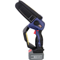 Аккумуляторная пила ДИОЛД АПЦЭ-20ЛИ-01 10300140 (без АКБ) - фото2