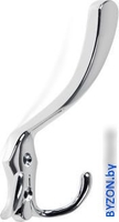 Крючок мебельный Boyard K302CP.6 - фото2