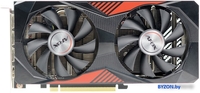 Видеокарта AFOX GeForce RTX 3060 Ti 8GB GDDR6 AF3060TI-8192D6H4 - фото