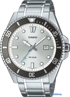 Наручные часы Casio MDV-107D-7A - фото, картинка Наручные часы Casio MDV-107D-7A - фото