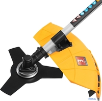 Триммер Denzel DGT-52-PRO - фото2