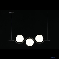 Подвесная люстра Aployt Jagna APL.312.03.03 - фото2, картинка2 Подвесная люстра Aployt Jagna APL.312.03.03 - фото2