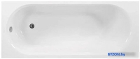 Ванна VagnerPlast Kasandra 180x70 (с каркасом) - фото