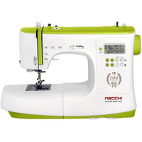 Компьютерная швейная машина Necchi NC-102D - фото