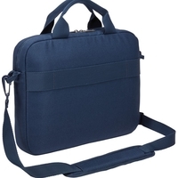 Сумка для ноутбука Case Logic Advantage 15.6 ADVA-116 (синий) - фото2