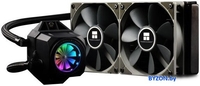 Система жидкостного охлаждения для процессора Thermalright Turbo Right 240 - фото