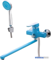 Смеситель Ekko E22304 - фото, картинка Смеситель Ekko E22304 - фото