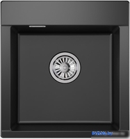 Кухонная мойка Granula ES-4701 (турмалин) - фото2