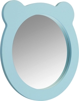 Зеркало Акватон Каспер Мишка 1A283302CR0E0 - фото2