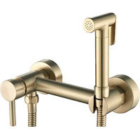 Гигиенический душ Haiba HB5510-4 (бронза) - фото