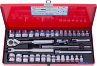 Набор головок слесарных King Tony 3036CR - фото2